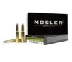 Nosler E-Tip 30-30 Win 150 gr Lead Free - 40670