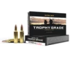 Nosler Trophy Grade 270 WSM 140 gr AccuBond - 60030