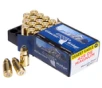 Magnum Research Desert Eagle Handgun Rounds  429 DE 20 Per Box - DEP429DE240JHP