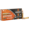Fiocchi Hyperformance Rifle Rounds  223 Rem 20 Per Box - 223VG20