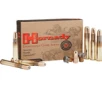 Hornady Dangerous Game Ammo  570gr DGX Bonded 20 Per Box 6 Case 500 Nitro Express - 82689
