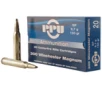 PPU Standard Rifle 300 Win Mag 150 gr Soft Point  SP  - PP3001
