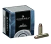 Federal C32HRB Personal Defense  32 H R Mag 85 gr Jacketed Hollow Point  JHP  20 Bx