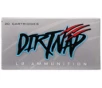 Fierce Firearms Dirtnap Ammo  180gr 20 Per Box 10 Case 7mm PRC - DNP7PRC180GR