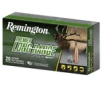 Remington Ammunition Premier Long Range Ammo  190gr Speer Impact 20 Per Box 10 Case 300 RUM - R21347