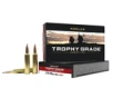 Nosler Trophy Grade Long-Range 270 Wthby Mag 150 gr Spitzer AccuBond Long Range - 60150
