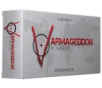 Nosler Varmageddon Varmint 17 Rem 20gr FB Tipped Ammo - 20rd Box