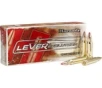 Hornady LEVERevolution FTX