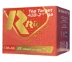 Rio Ammunition Top Target 410 Gauge 2 5-inch 9 Shot 25 Per Box - RC369
