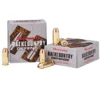 Hornady Back Country Defense Ammo  300gr 20 Per Box 10 Case 454 Casull - 91488