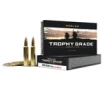 Nosler Trophy Grade 338 RUM 225 gr AccuBond - 60083