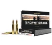 Nosler Trophy Grade 7mm RUM 160 gr Spitzer Partition - 60048