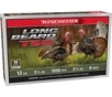 Winchester Ammo Long Beard TSS Shotgun Shotshells  3 50  2 3 4oz Tungsten 8Shot 5 Per Box 10 Case 12 Gauge - LBTSS12L8