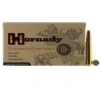 Hornady 82666 Dangerous Game  416 Ruger 400 gr Dangerous Game Solid 20 Bx  6 Cs