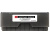 Fierce Firearms Dirtnap Rifle Cartridges  80gr Extremely Low Drag-Match 20 Per Box 10 Case 22 Creedmoor - DNP22CM80GRELDM