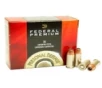 Federal 32ACP 65GR JHP