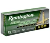 Remington Ammunition Premier Scirocco Bonded Cartridge  150gr Swift Scirocco Bonded 20 Per Box 10 Case 7mm RUM - 29335