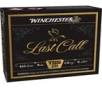 Winchester Ammo Last Call TSS Ammo  3  1 2oz Tungsten 9Shot 10 Per Box 10 Case 410 Gauge - LCTSS4139