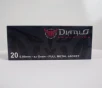 Diablo Ammunition     5 56mm 62gr     20 Round Box