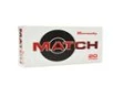 Hornady Ammo 22 Arc 88 Gr Eld Match
