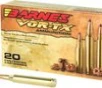 Barnes VOR-TX 25-06 Rem 100 Grain Tipped Triple Shock X Rifle Ammo     20 Rounds