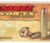 Barnes Bullets 21579 VOR-TX Rifle 45-70 Gov 300 gr TSX Flat Nose Rifle Ammo     20 Rounds