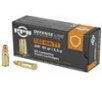 PPU PPD7T Defense 7 62x25mm Tokarev 85 gr Jacketed Hollow Point  JHP  Handgun Ammo     50 Rounds