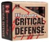Hornady Ammo 25 Auto 35 Gr Ftx Cd Rifle Ammo     25 Rounds