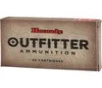 Hornady Ammo 270 Wsm 130 Gr Cx Otf Rifle Ammo     20 Rounds