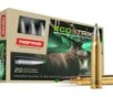 Norma ECOSTRIKE 300 Winchester Short Magnum 165gr Polymer Tip Lead-Free Rifle Ammo     20 round box