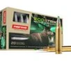 Norma ECOSTRIKE 300 PRC 165gr Polymer Tip Lead-Free Rifle Ammo     20 round box
