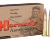 Hornady Ammo 30-40 Krag 180 Gr Sp Interlock Rifle Ammo     20 Rounds