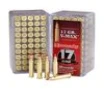 Hornady Varmint Express 17HMR 17 Grain Rimfire Ammo     50 Rounds