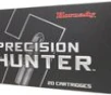 Hornady Precision Hunter 25-06 Rem 110 Grain ELD-X Rifle Ammo     20 Rounds