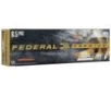 Federal P65PRCTC1 Premium 6 5 PRC 120 gr Trophy Copper Rifle Ammo     20 Rounds