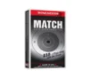 Winchester Match 338 Lapua Magnum 285 Grain Hollow Point Boat Tail Rifle Ammo     200 round case