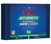 CCI 3790B HEVI-Bismuth 9mm Luger Ammo 43 Grain Lead Free     10 Shells