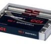 CCI 3718CC Big 4 Shotshell 44 Special  44 Magnum Ammo 110 Grain  4 Shot     10 Rd