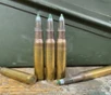 Winchester WCC 1945 30-06 M22 Frangible  110 Gr   1 Rd  FREE SHIPPING ON ORDERS OVER  299  NO TAX OUTSIDE WI