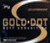500 Rounds Speer LE 53619 - 9mm 147 Grain Gold Dot Hollow Point in 50 round boxes
