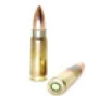 480 Round Case BELOM 7 62x39 123gr FMJ Brass Cases