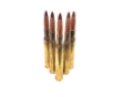 Federal  50 Caliber M17 BMG 12 7x99 Tracer Rounds - 20 Ct