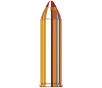 Hornady Custom  460 S amp W Mag 200gr Ammunition w FTX Bullets  20 Box  9152
