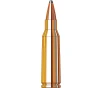 Hornady Custom  250 Savage 100gr Ammunition w InterLock Bullets  20 Box  8132