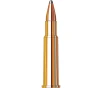 Hornady Custom  30-40 Krag 180gr Ammunition w InterLock SP Bullets  20 Box  81202