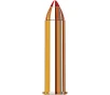 Hornady Leverevolution  45-70 Govt 325gr Ammunition w FTX Bullets  20 Box  82747