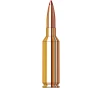 Hornady Match 6mm Creedmoor 108gr Ammunition w ELD Match Bullets  20 Box  81391