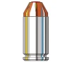 Hornady Critical Duty  40 S amp W 175gr Ammunition w FlexLock Bullets  20 Box  91376