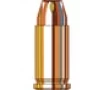 Hornady Critical Defense  32 H amp R Mag 80gr Ammunition w FTX Bullets  25 Box  90060