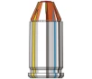 Hornady Critical Defense  32 Auto 60gr Ammunition w FTX Bullets  25 Box  90063